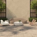 Cove Outdoor Sofa Taupe - 8