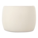 Rae Outdoor Accent Chair Cream - 3