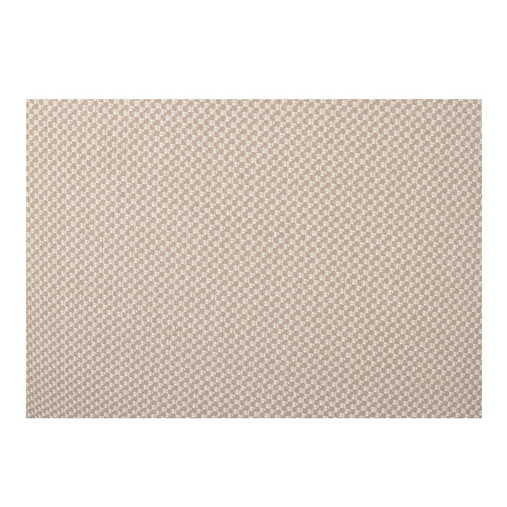 Rae Outdoor Accent Chair Beige Check - 5