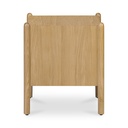 Billy Nightstand Natural - 2
