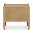 Billy Nightstand Natural - 3
