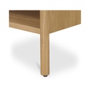 Billy Nightstand Natural - 9