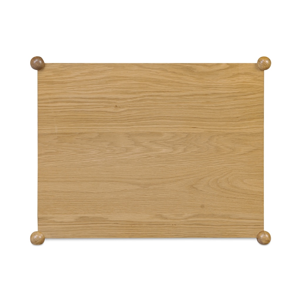 Billy Nightstand Natural - 10