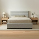 Billy Nightstand Natural - 11