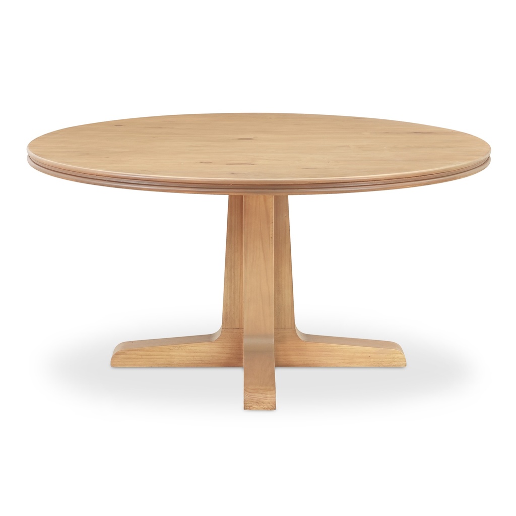 Charles Dining Table Natural - 1