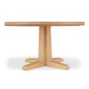 Charles Dining Table Natural - 6