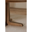Charles Dining Table Natural - 7