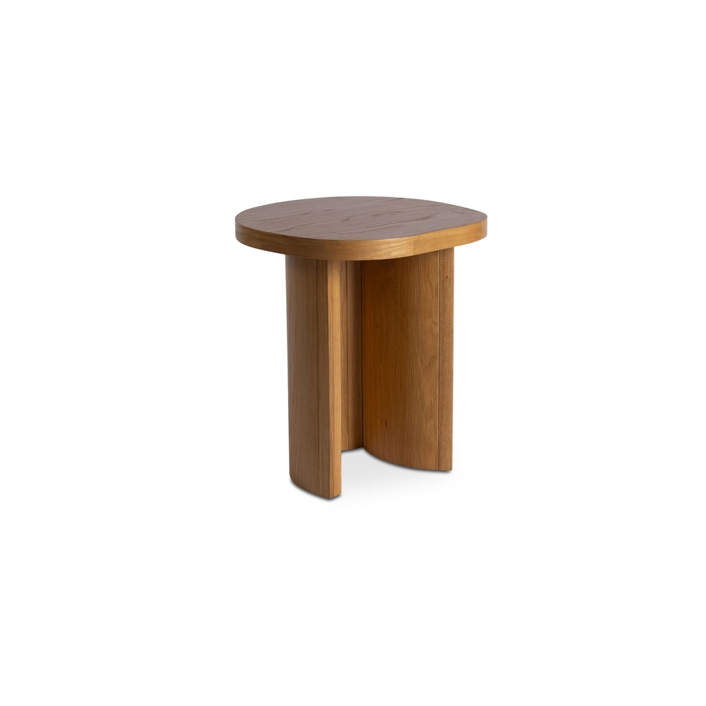 Louise Accent Table Natural - 1