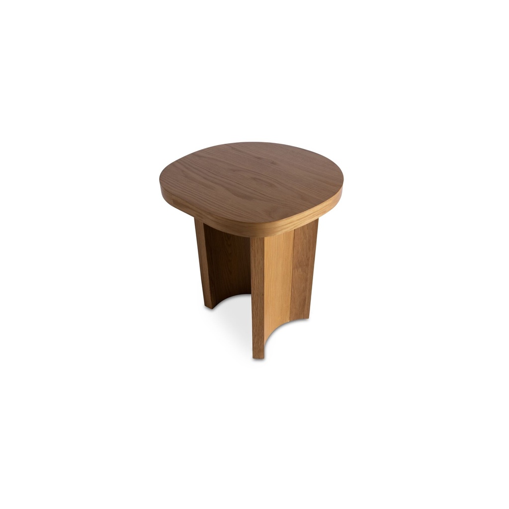 Louise Accent Table Natural - 2