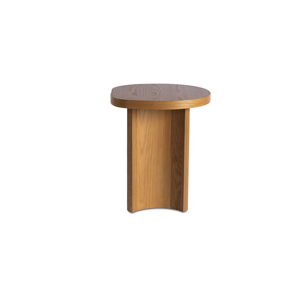 Louise Accent Table Natural - 3