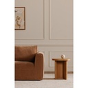 Louise Accent Table Natural - 6