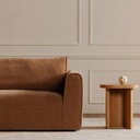 Louise Accent Table Natural - 7