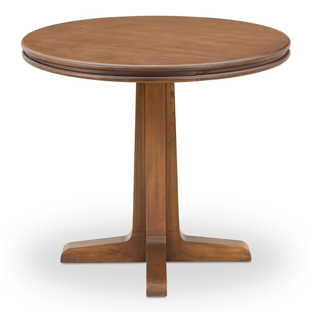 Charles Cafe Table Brown - 1