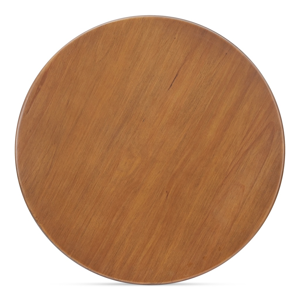 Charles Cafe Table Brown - 2