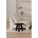 Joy Accent Table Deep Red Lacquer - 7