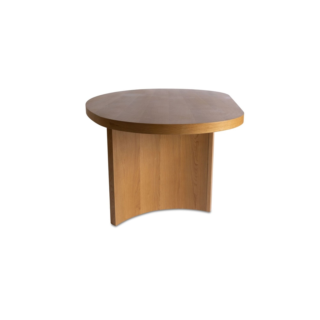 Louise Dining Table Natural - 2