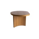 Louise Dining Table Natural - 2