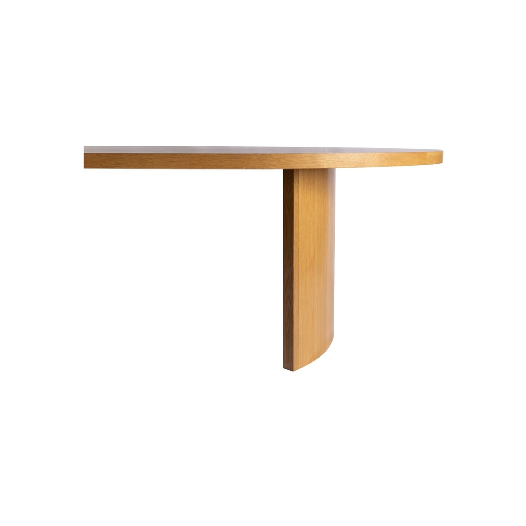 Louise Dining Table Natural - 3