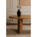 Louise Dining Table Natural - 5