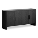 William Sideboard Black - 1