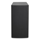 William Sideboard Black - 2