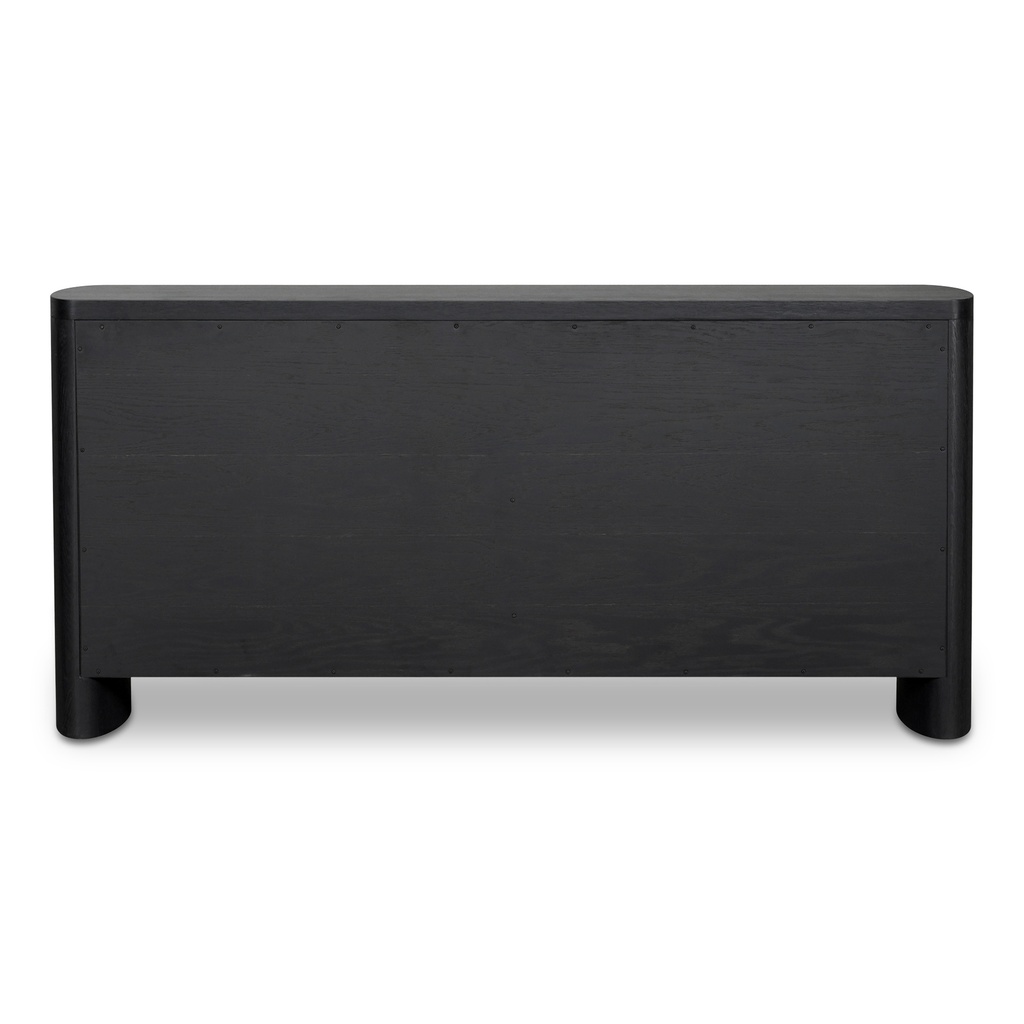 William Sideboard Black - 3