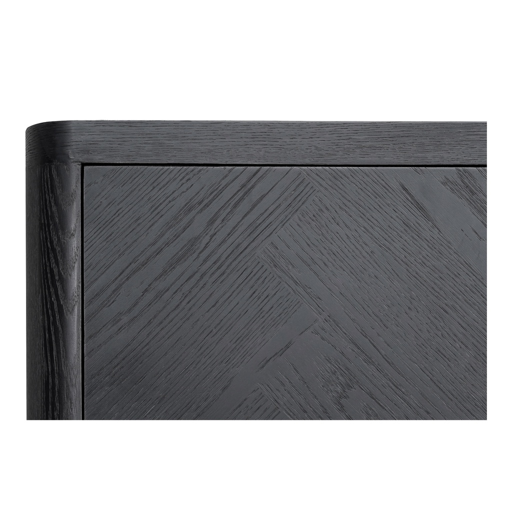 William Sideboard Black - 5
