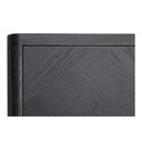 William Sideboard Black - 5