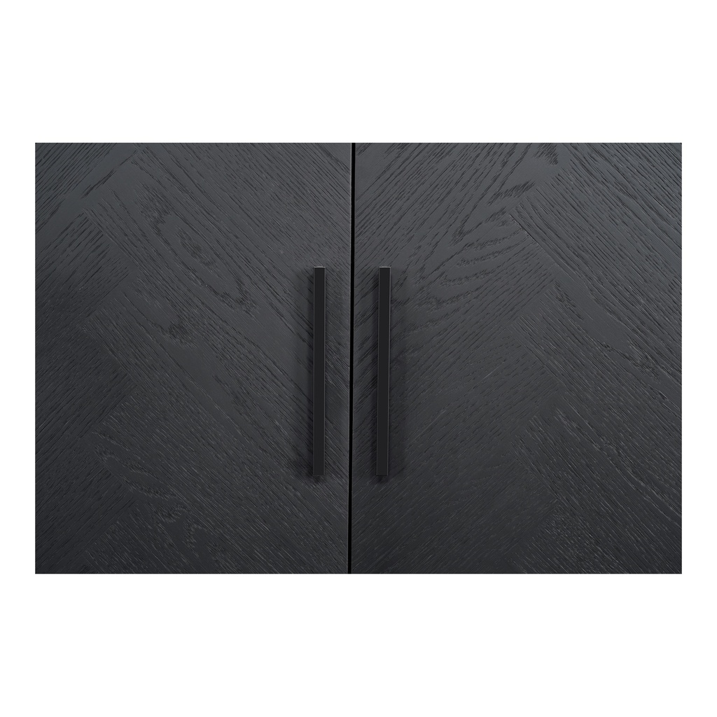 William Sideboard Black - 6