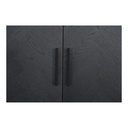 William Sideboard Black - 6