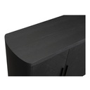 William Sideboard Black - 8