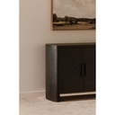 William Sideboard Black - 10