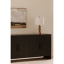 William Sideboard Black - 11