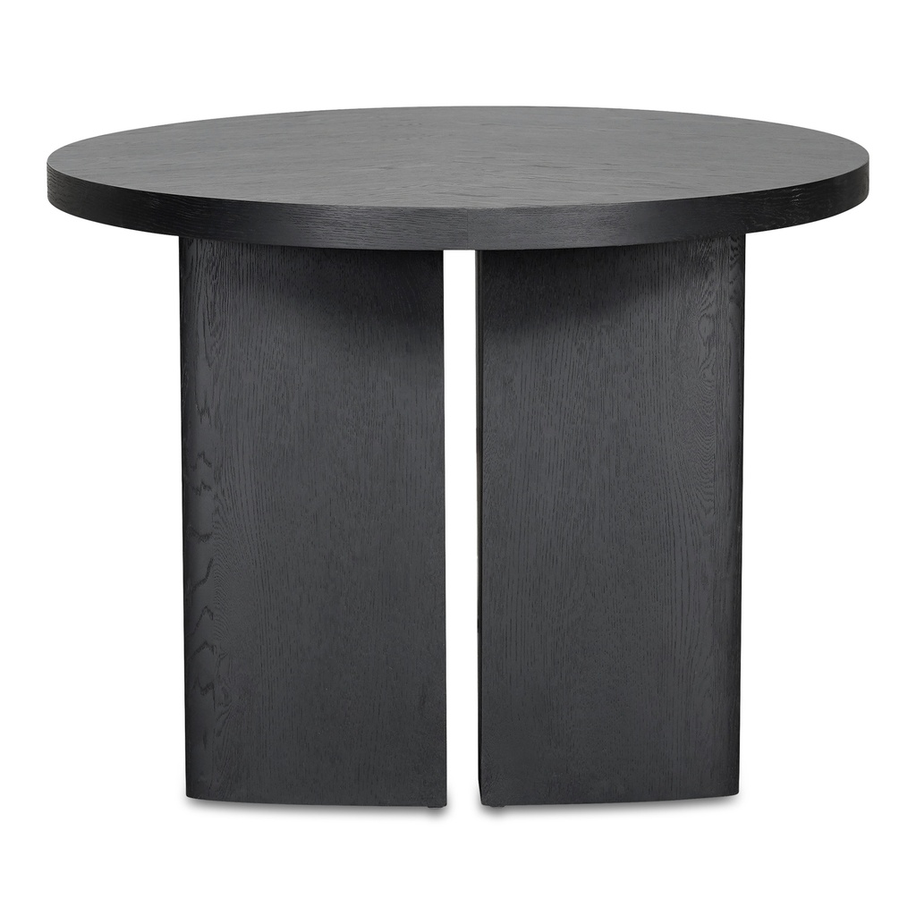 William Dining Table Black - 2
