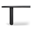 William Dining Table Black - 3