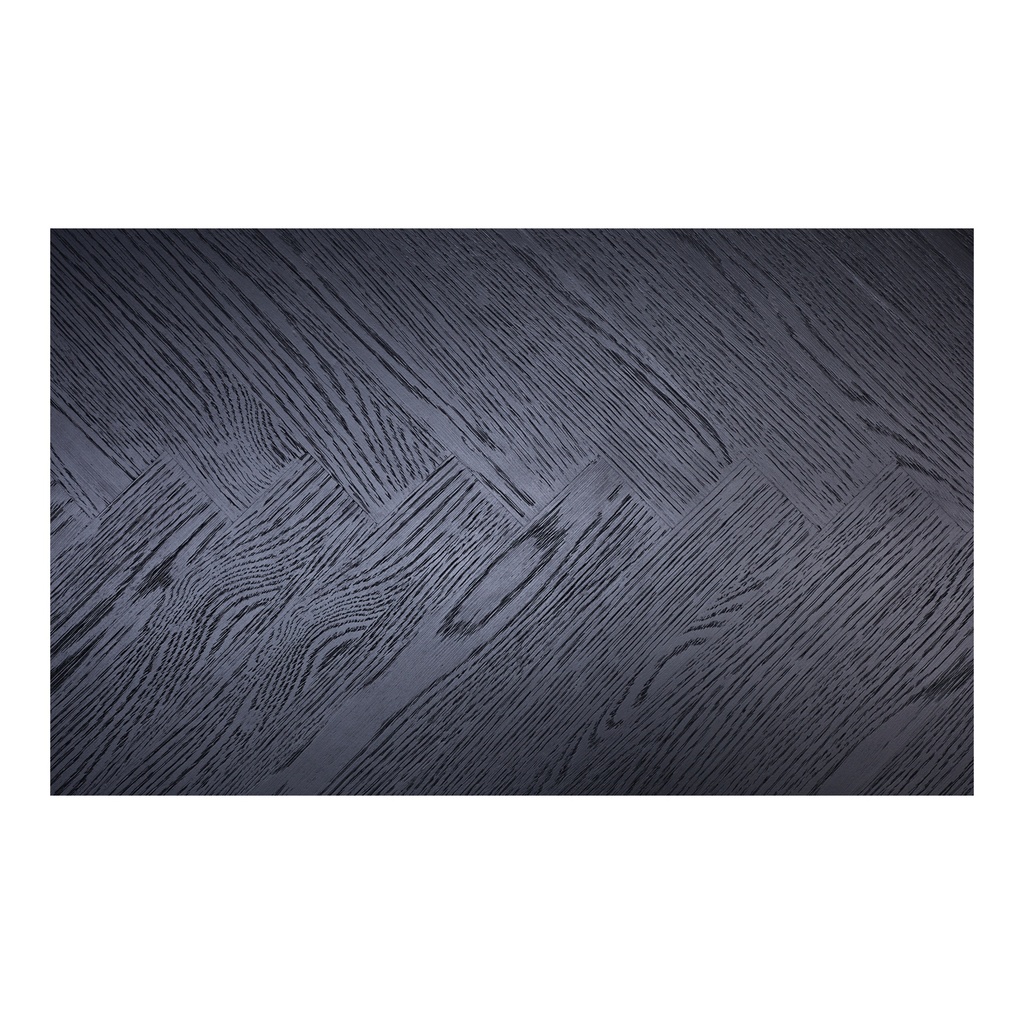 William Dining Table Black - 6