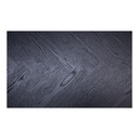 William Dining Table Black - 6