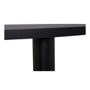 William Dining Table Black - 8