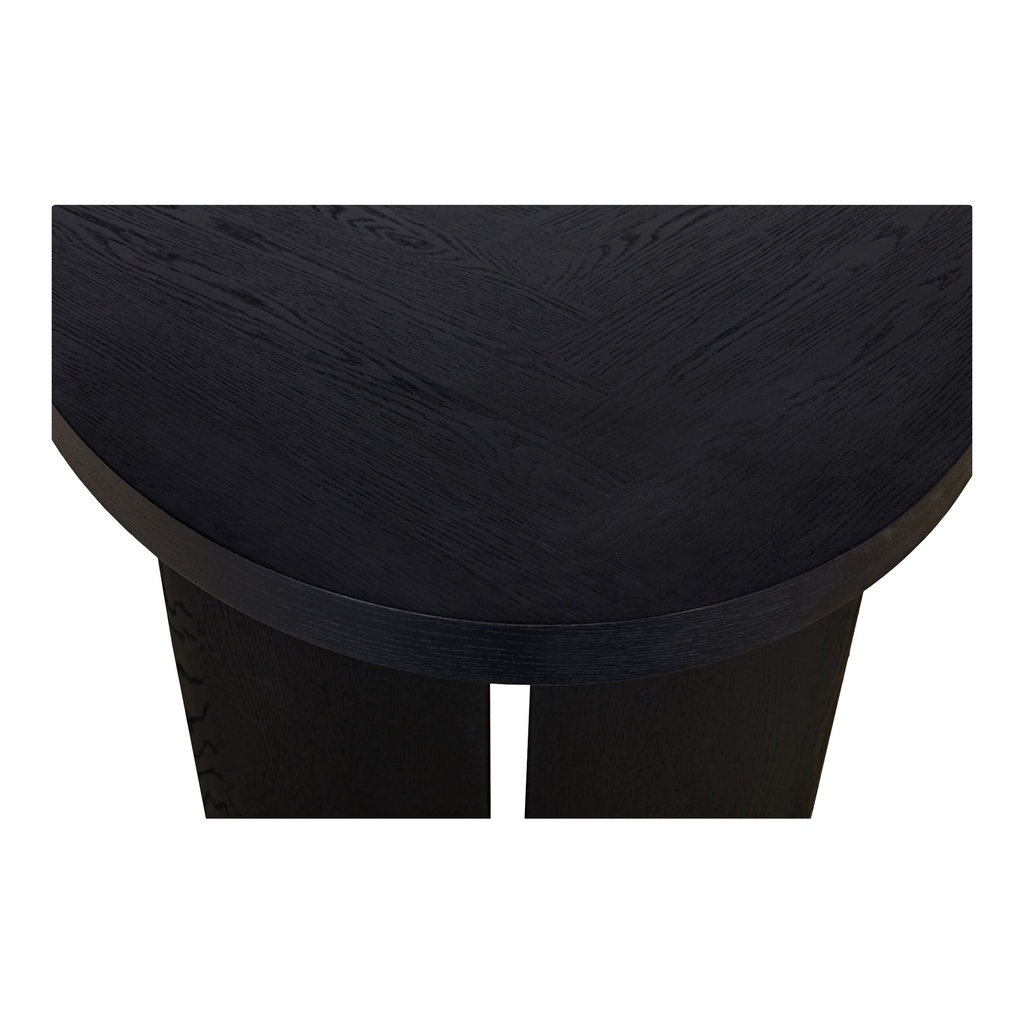 William Dining Table Black - 9