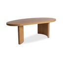 Louise Coffee Table Natural - 1