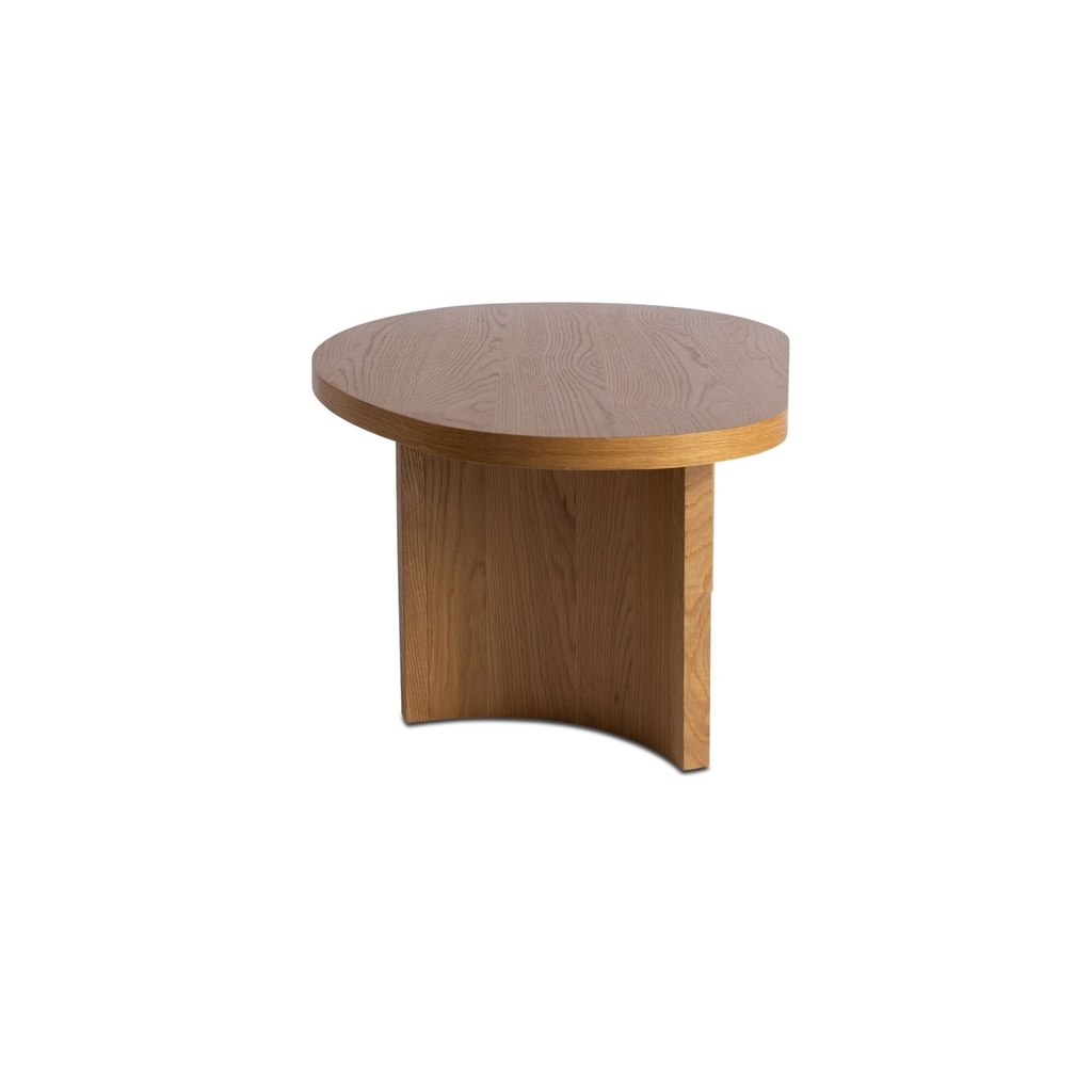 Louise Coffee Table Natural - 2