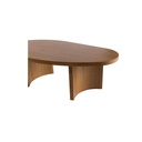 Louise Coffee Table Natural - 3
