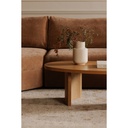 Louise Coffee Table Natural - 4