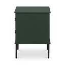 Reagan Nightstand Deep Green - 2