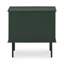 Reagan Nightstand Deep Green - 3