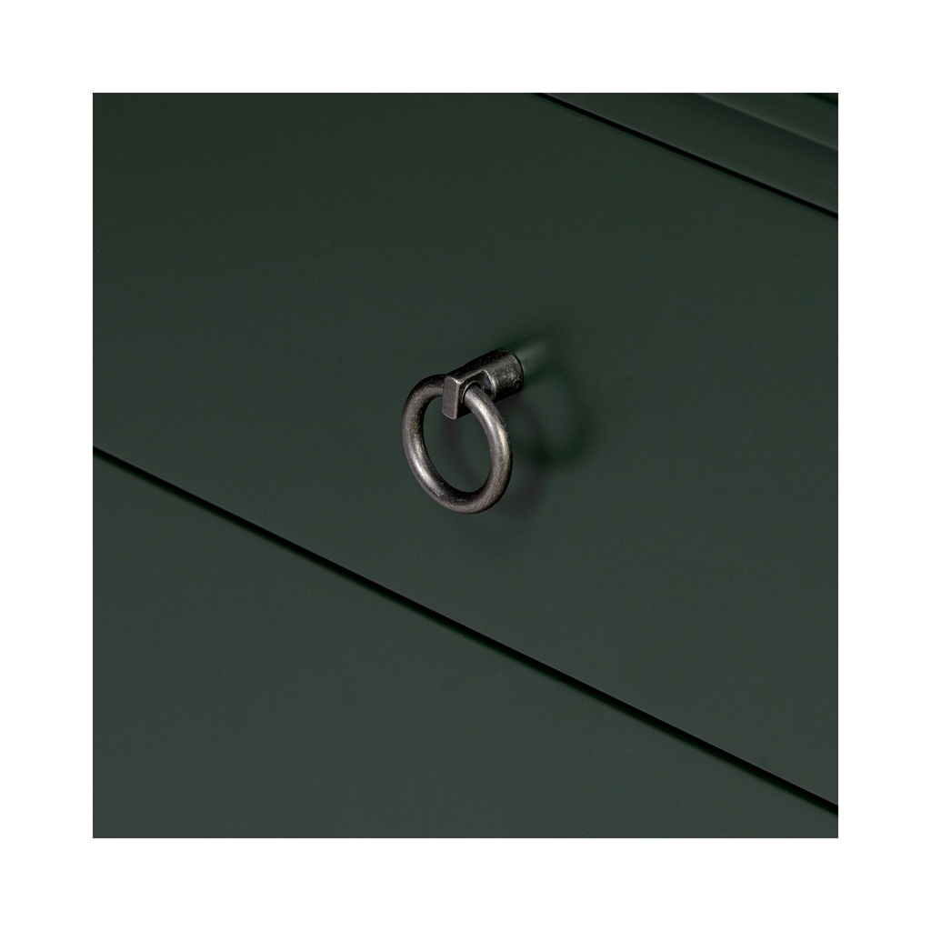 Reagan Nightstand Deep Green - 5