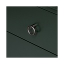 Reagan Nightstand Deep Green - 5