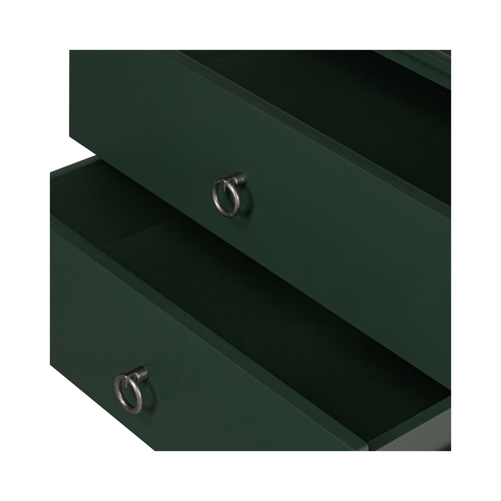 Reagan Nightstand Deep Green - 6