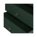 Reagan Nightstand Deep Green - 6