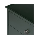 Reagan Nightstand Deep Green - 7